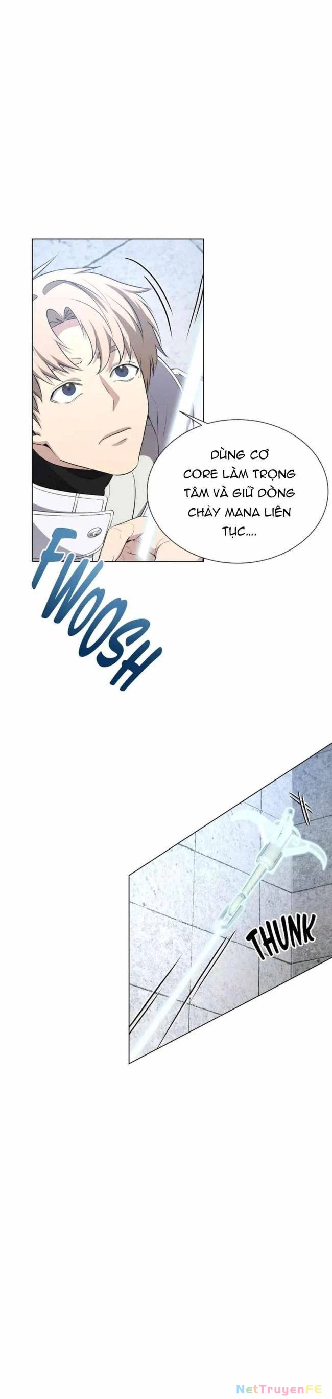 Người Chơi Thiên Tài Trở Lại Chapter 13 - Trang 2