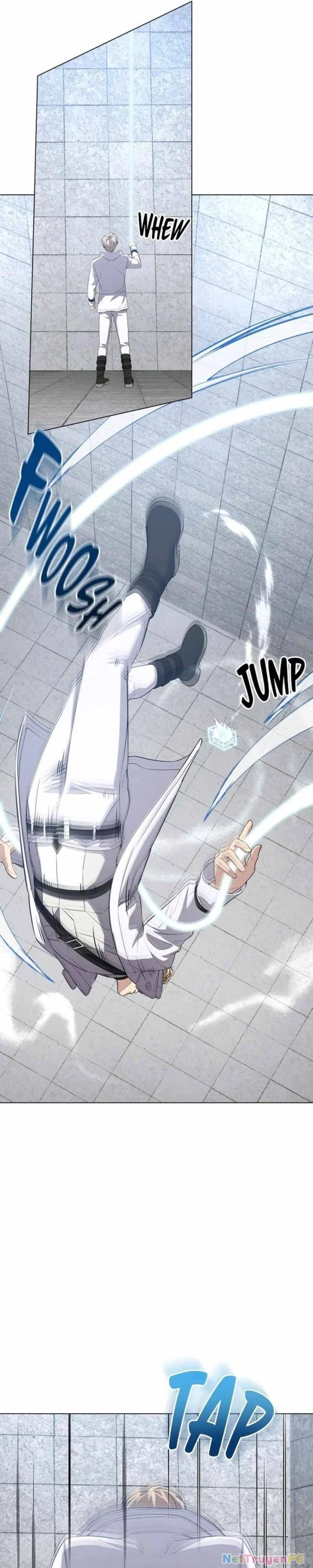 Người Chơi Thiên Tài Trở Lại Chapter 13 - Trang 2