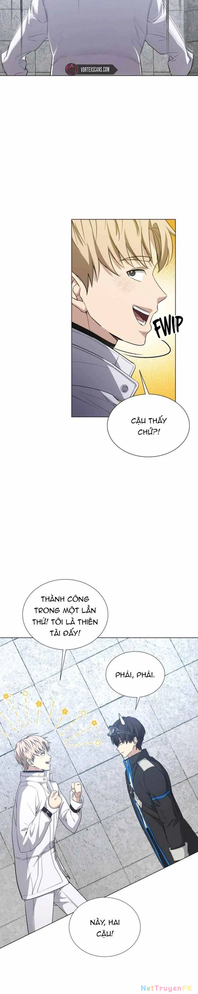 Người Chơi Thiên Tài Trở Lại Chapter 13 - Trang 2