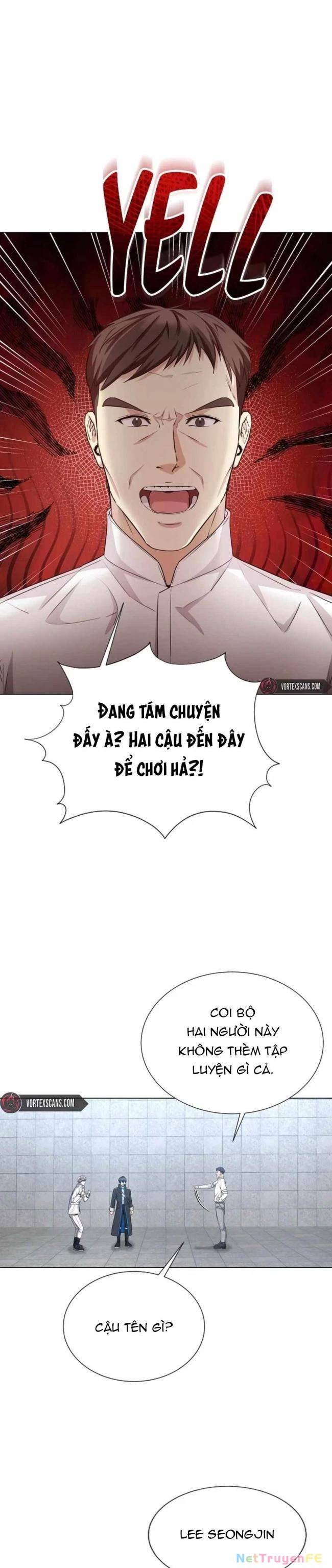 Người Chơi Thiên Tài Trở Lại Chapter 13 - Trang 2