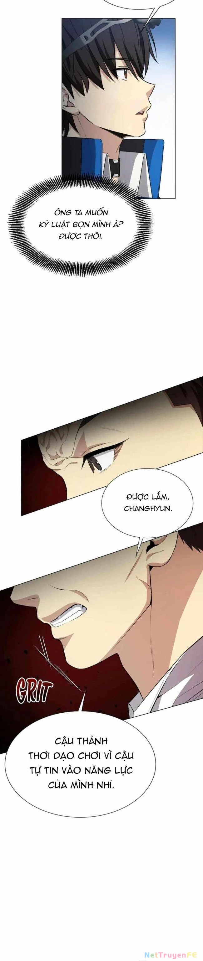 Người Chơi Thiên Tài Trở Lại Chapter 13 - Trang 2