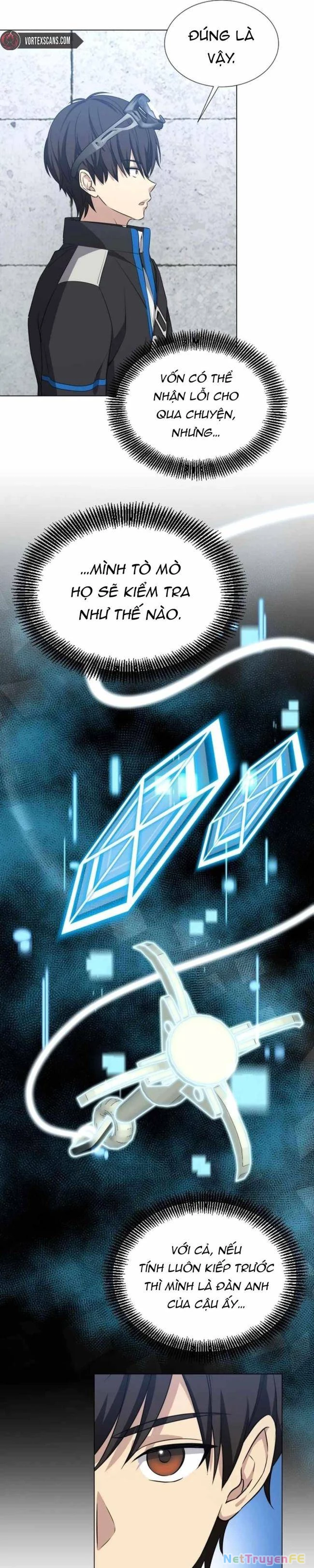 Người Chơi Thiên Tài Trở Lại Chapter 13 - Trang 2