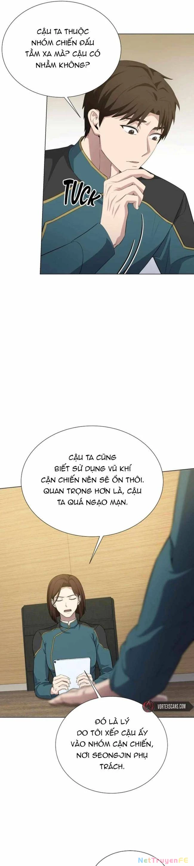 Người Chơi Thiên Tài Trở Lại Chapter 13 - Trang 2