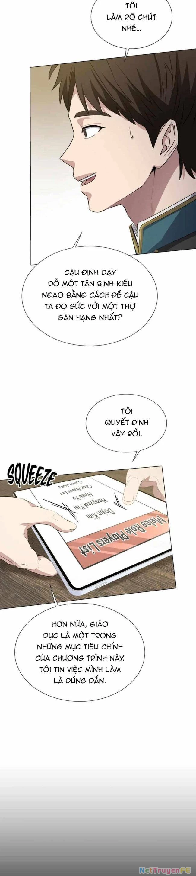 Người Chơi Thiên Tài Trở Lại Chapter 13 - Trang 2