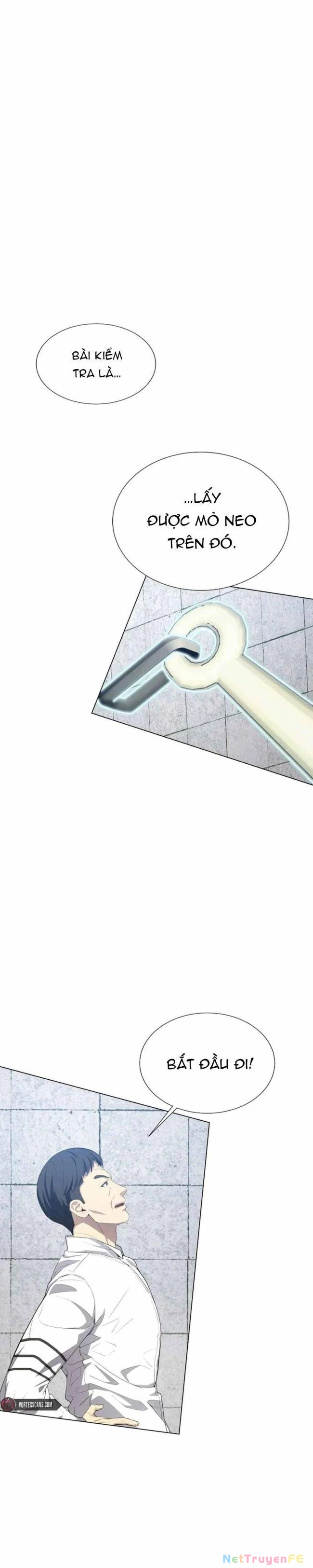 Người Chơi Thiên Tài Trở Lại Chapter 13 - Trang 2