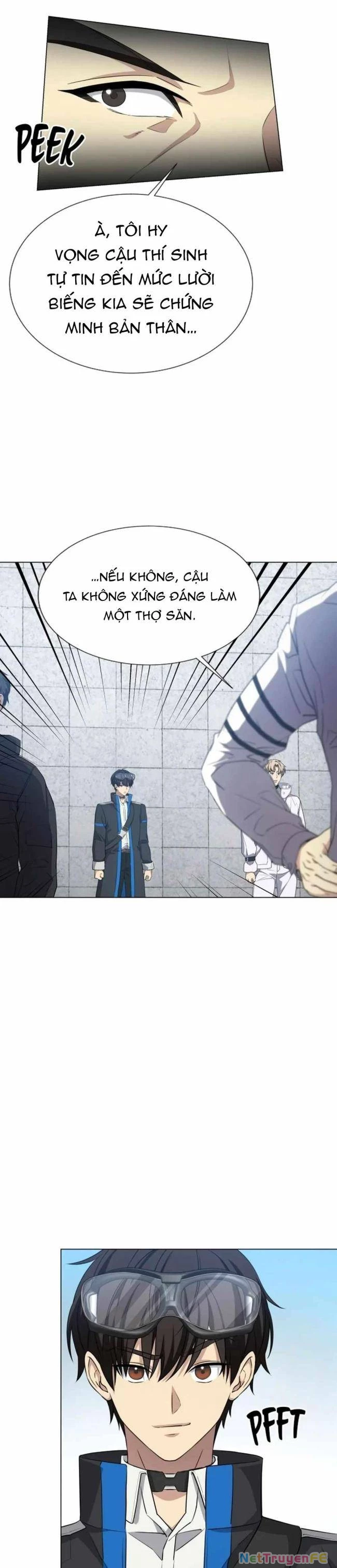 Người Chơi Thiên Tài Trở Lại Chapter 13 - Trang 2