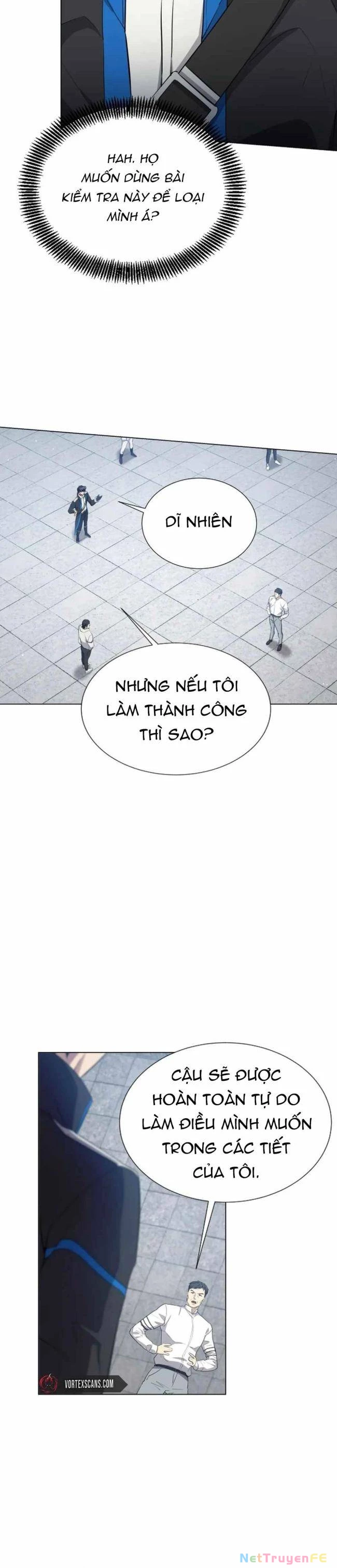 Người Chơi Thiên Tài Trở Lại Chapter 13 - Trang 2