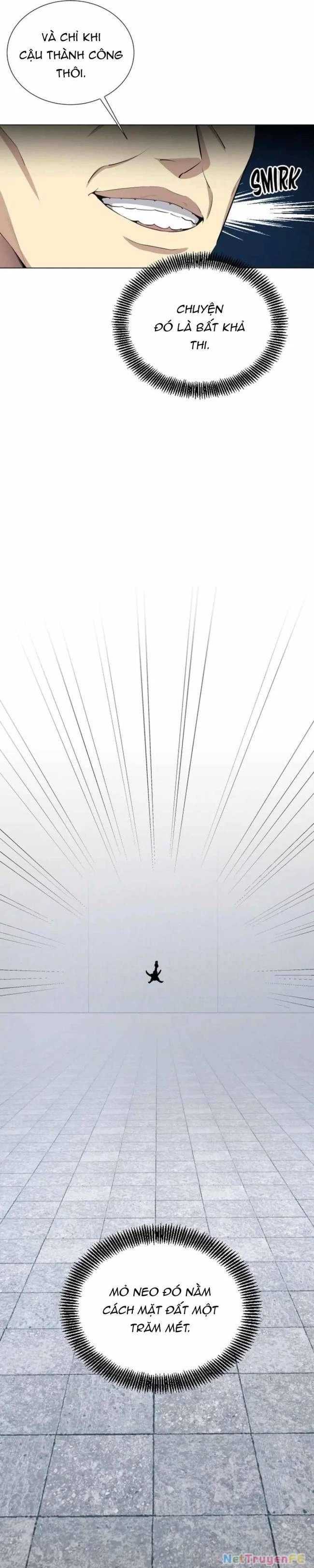 Người Chơi Thiên Tài Trở Lại Chapter 13 - Trang 2