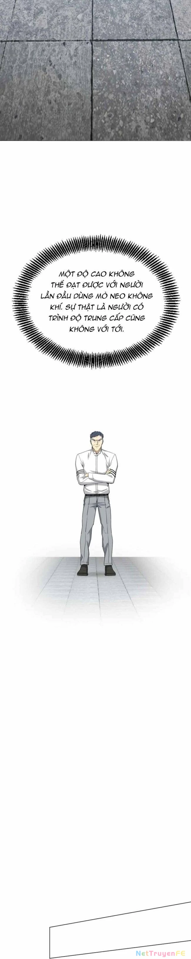 Người Chơi Thiên Tài Trở Lại Chapter 13 - Trang 2