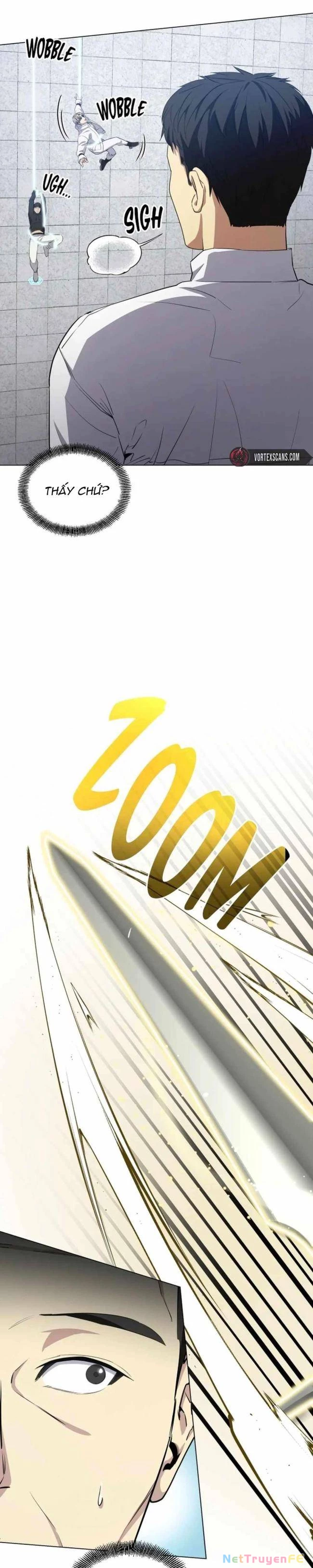 Người Chơi Thiên Tài Trở Lại Chapter 13 - Trang 2