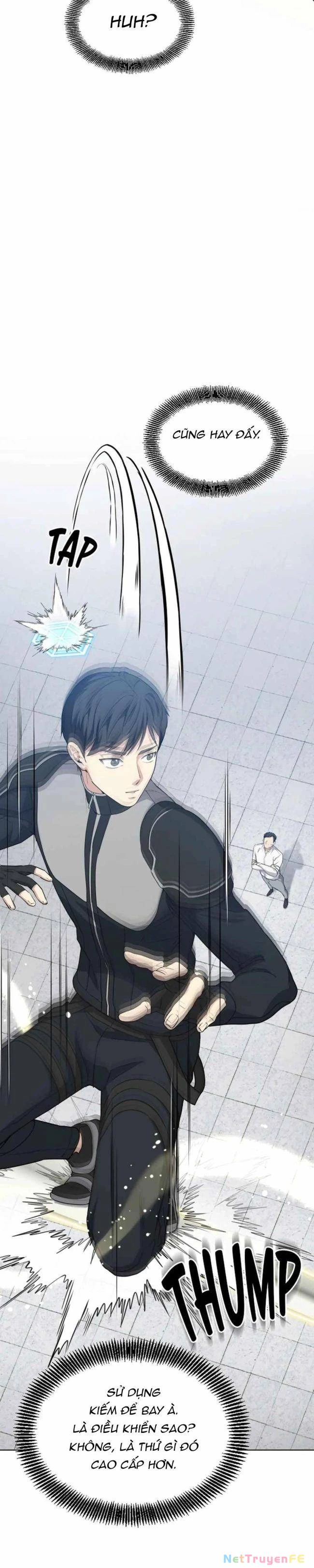 Người Chơi Thiên Tài Trở Lại Chapter 13 - Trang 2