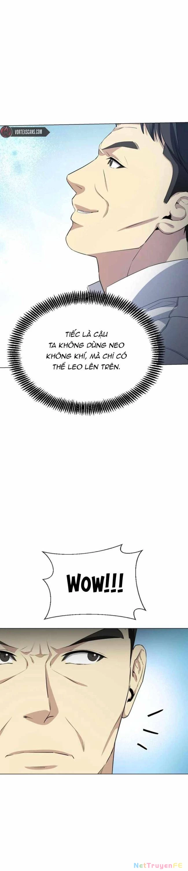 Người Chơi Thiên Tài Trở Lại Chapter 13 - Trang 2