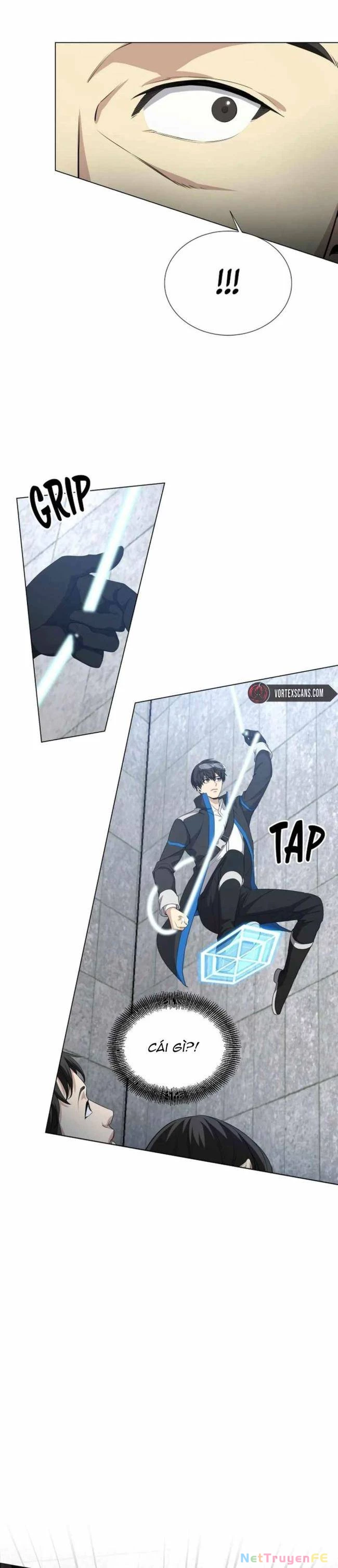 Người Chơi Thiên Tài Trở Lại Chapter 13 - Trang 2