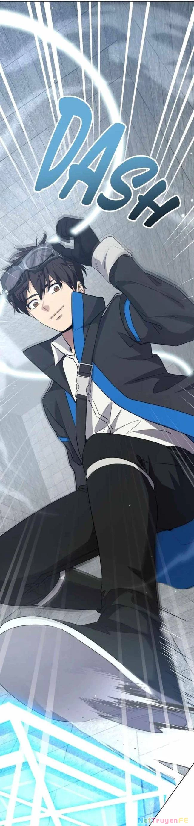 Người Chơi Thiên Tài Trở Lại Chapter 13 - Trang 2