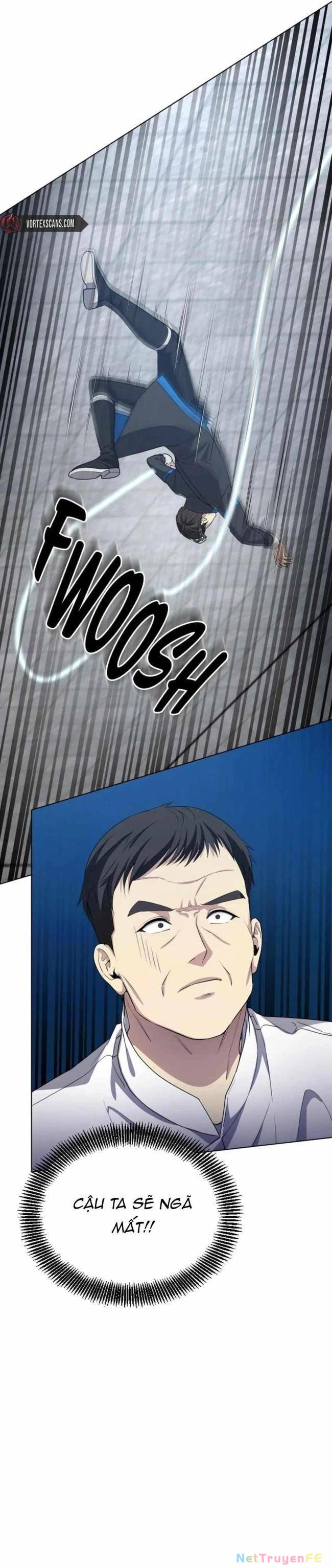 Người Chơi Thiên Tài Trở Lại Chapter 13 - Trang 2