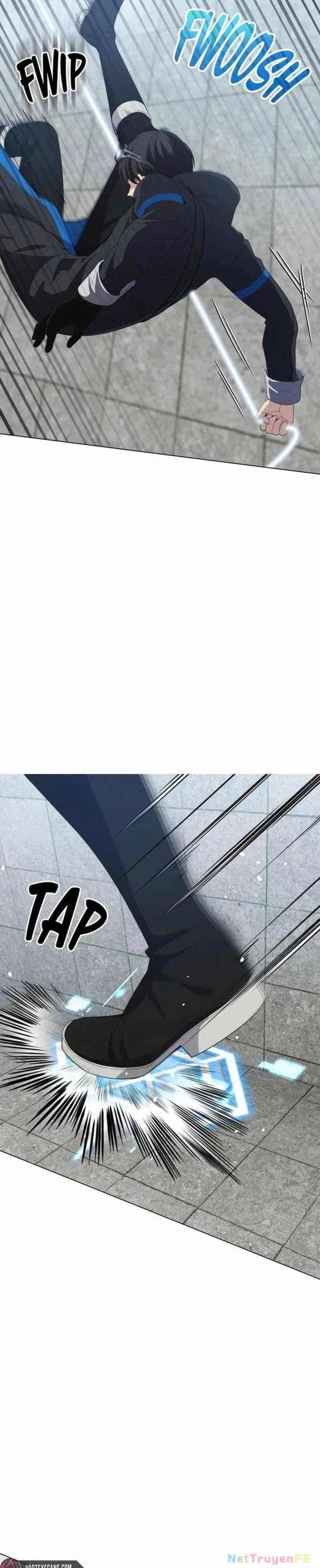 Người Chơi Thiên Tài Trở Lại Chapter 14 - Trang 2