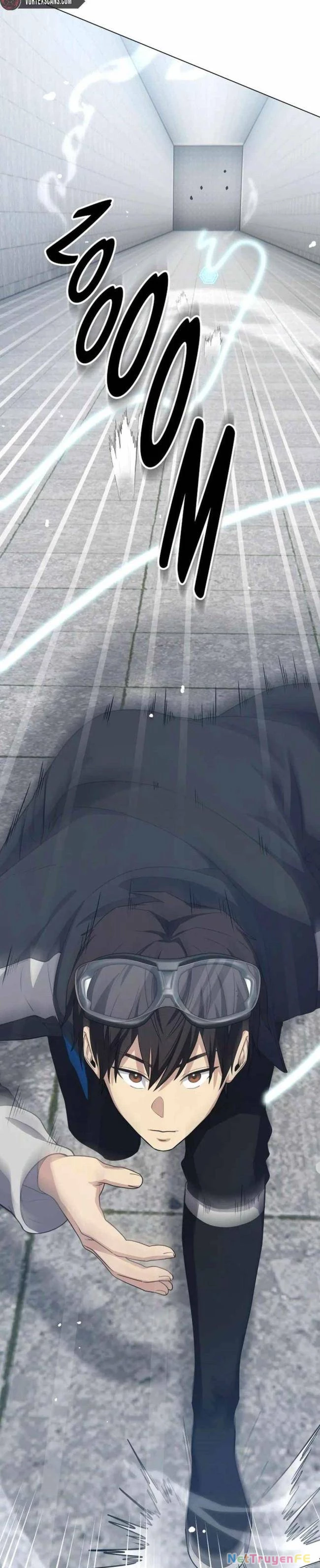 Người Chơi Thiên Tài Trở Lại Chapter 14 - Trang 2