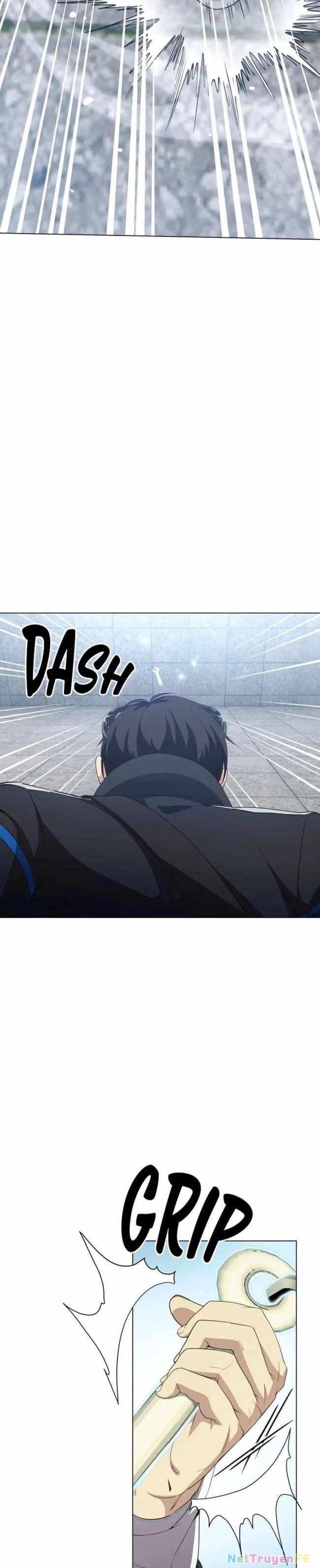 Người Chơi Thiên Tài Trở Lại Chapter 14 - Trang 2