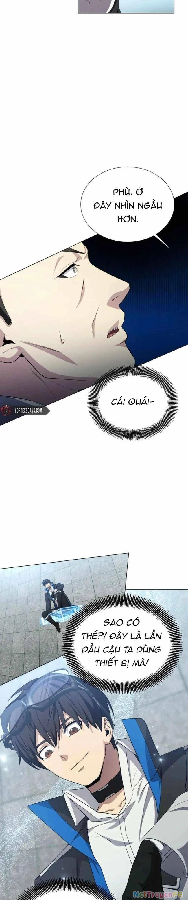 Người Chơi Thiên Tài Trở Lại Chapter 14 - Trang 2