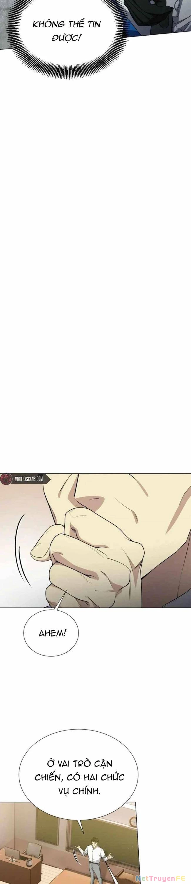 Người Chơi Thiên Tài Trở Lại Chapter 14 - Trang 2