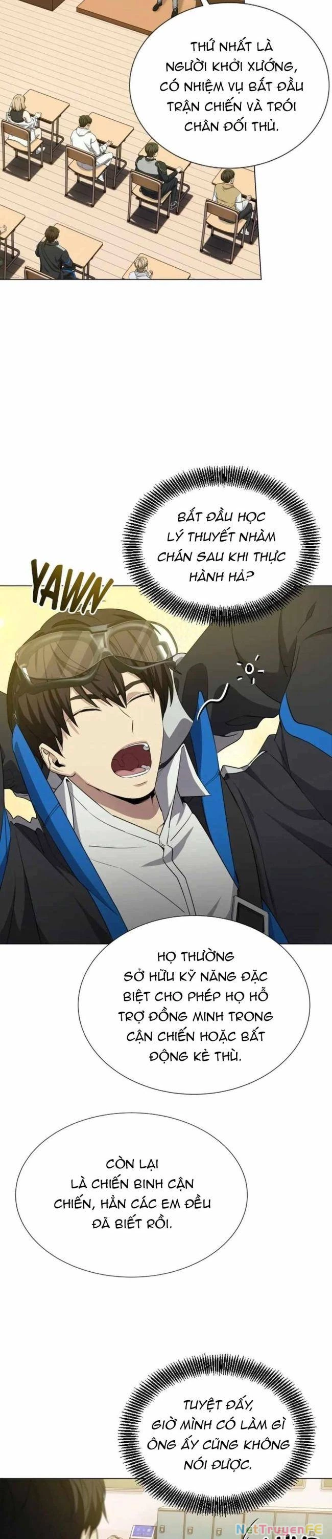Người Chơi Thiên Tài Trở Lại Chapter 14 - Trang 2