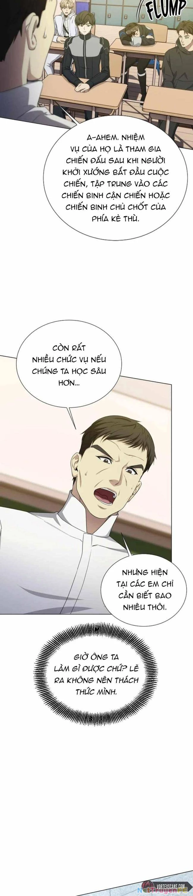 Người Chơi Thiên Tài Trở Lại Chapter 14 - Trang 2