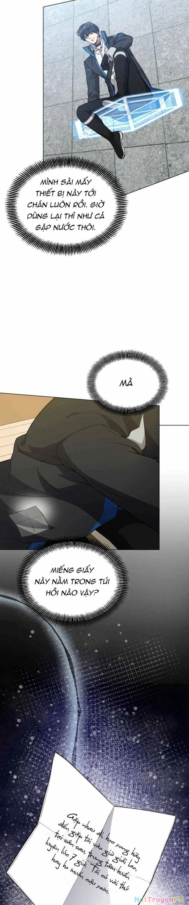 Người Chơi Thiên Tài Trở Lại Chapter 14 - Trang 2