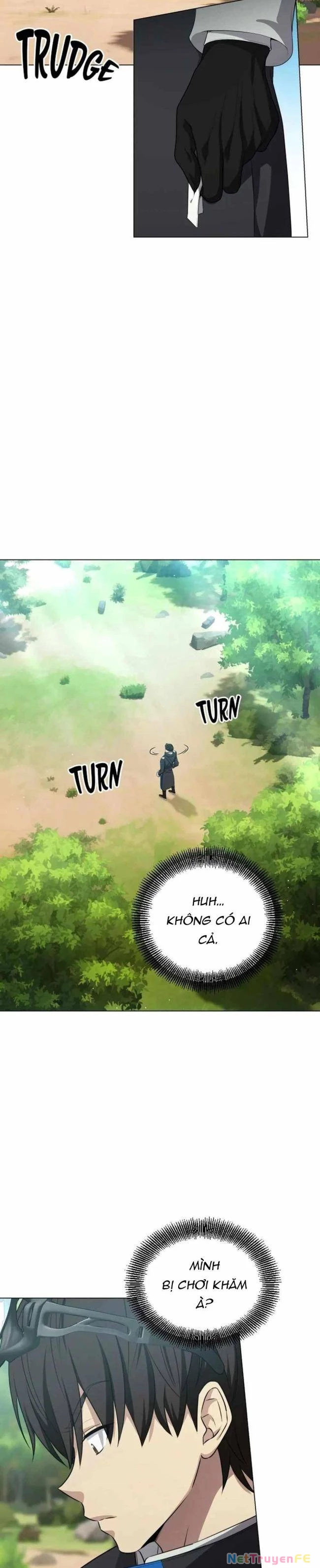 Người Chơi Thiên Tài Trở Lại Chapter 14 - Trang 2