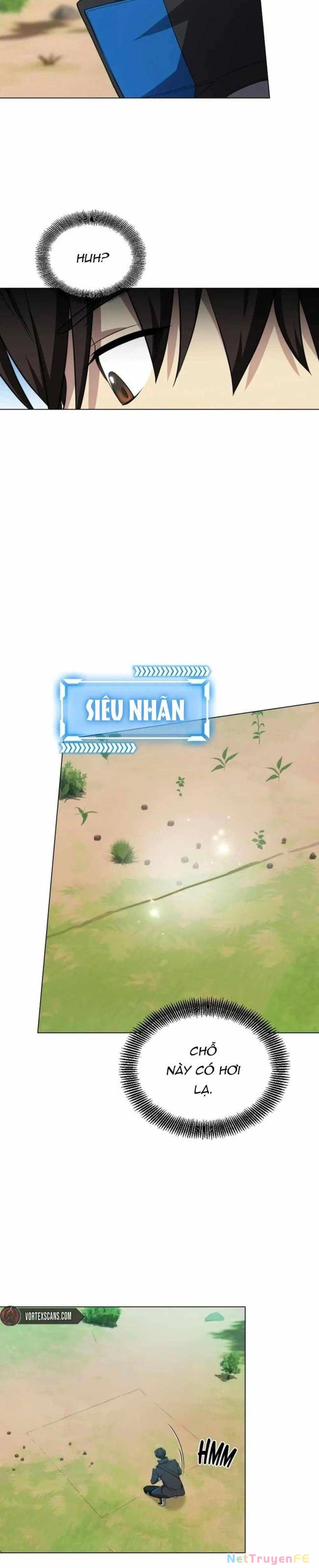 Người Chơi Thiên Tài Trở Lại Chapter 14 - Trang 2