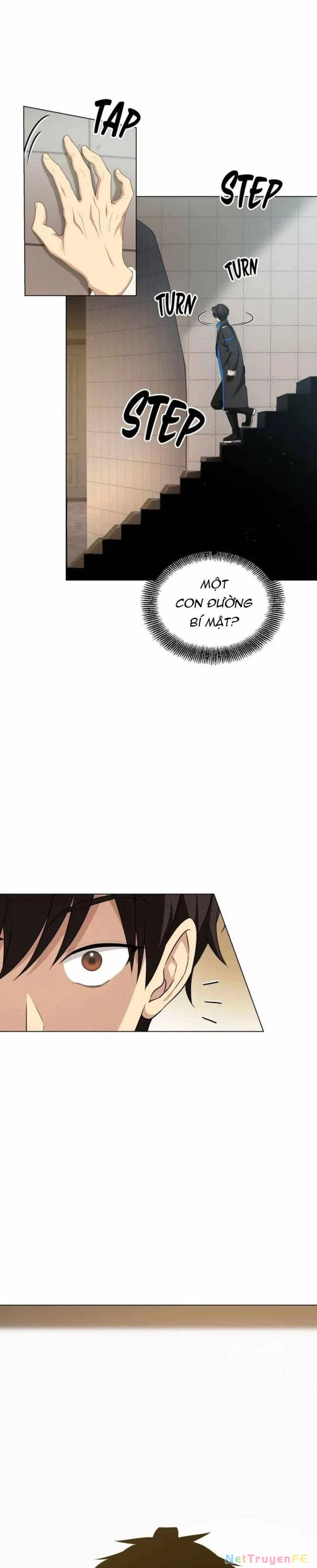 Người Chơi Thiên Tài Trở Lại Chapter 14 - Trang 2