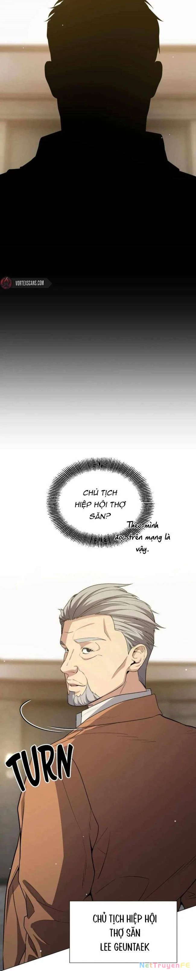 Người Chơi Thiên Tài Trở Lại Chapter 14 - Trang 2