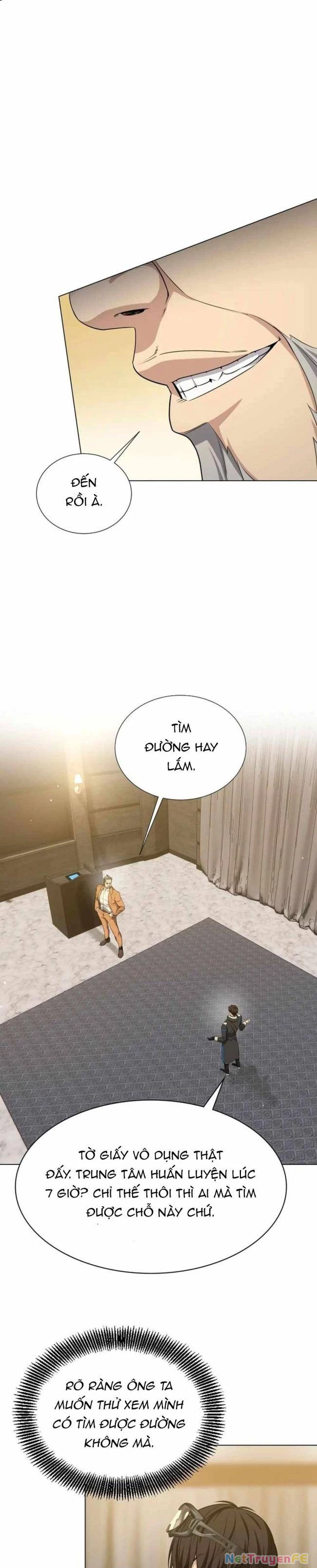 Người Chơi Thiên Tài Trở Lại Chapter 14 - Trang 2