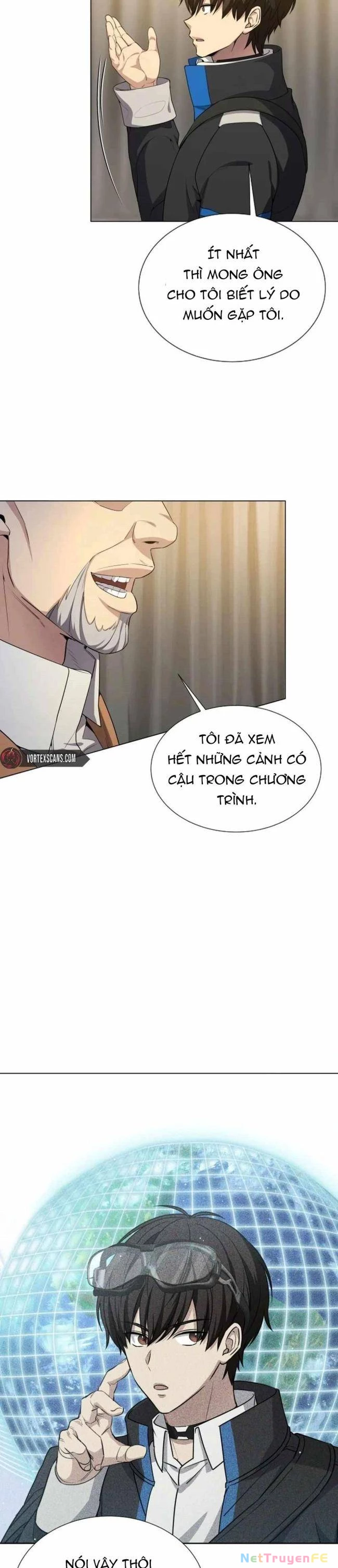 Người Chơi Thiên Tài Trở Lại Chapter 14 - Trang 2