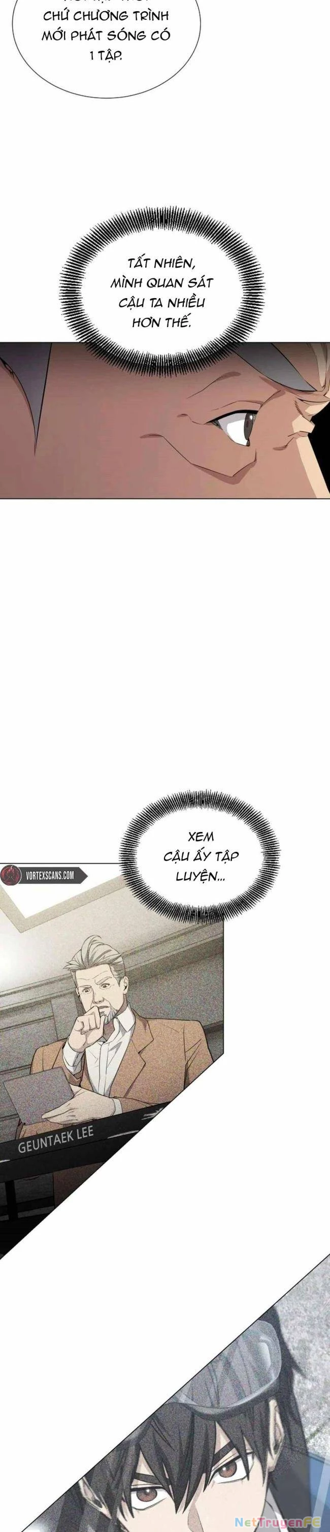 Người Chơi Thiên Tài Trở Lại Chapter 14 - Trang 2