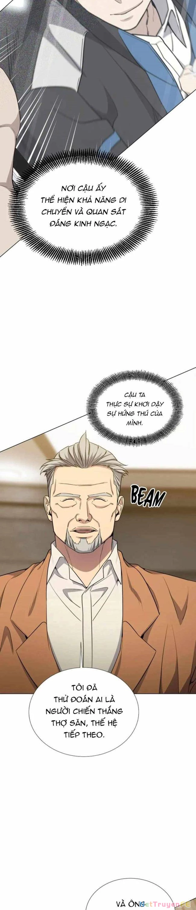 Người Chơi Thiên Tài Trở Lại Chapter 14 - Trang 2