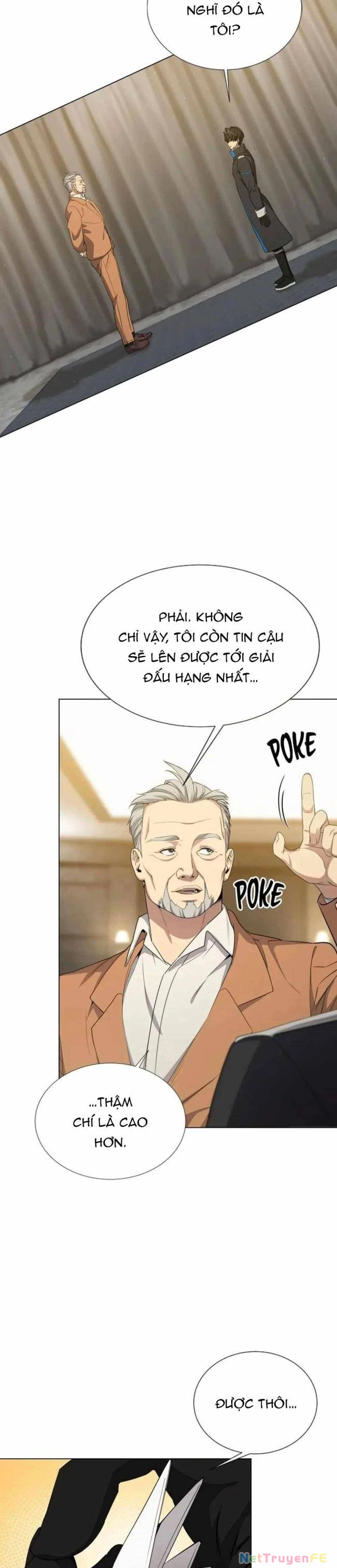 Người Chơi Thiên Tài Trở Lại Chapter 14 - Trang 2