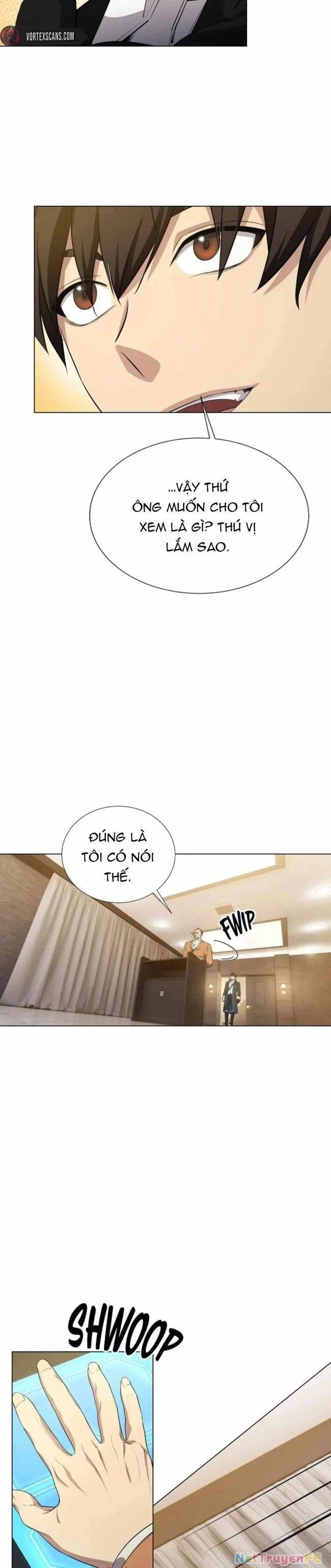 Người Chơi Thiên Tài Trở Lại Chapter 14 - Trang 2