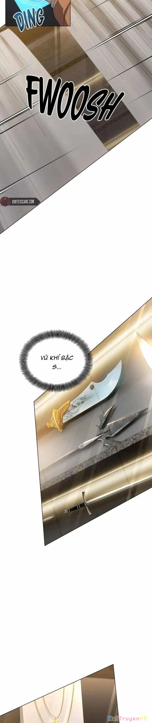 Người Chơi Thiên Tài Trở Lại Chapter 14 - Trang 2