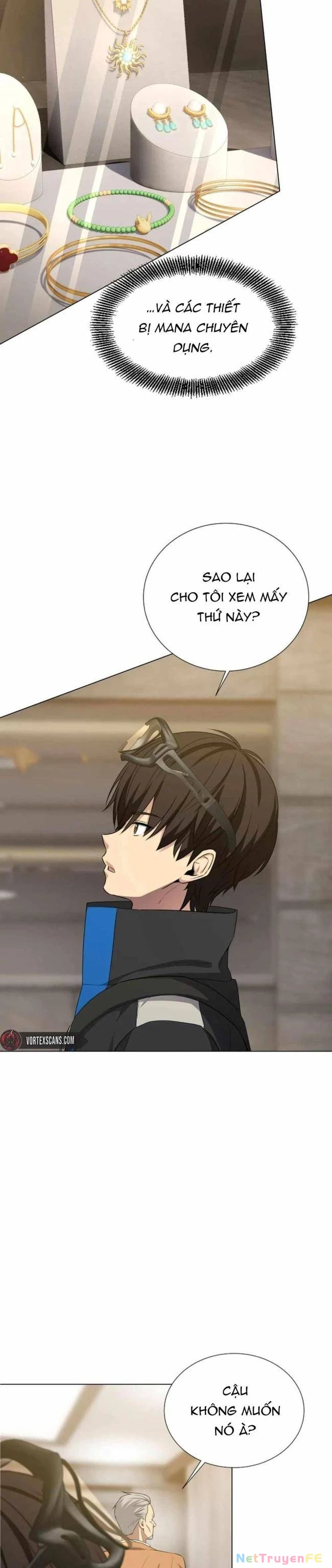 Người Chơi Thiên Tài Trở Lại Chapter 14 - Trang 2
