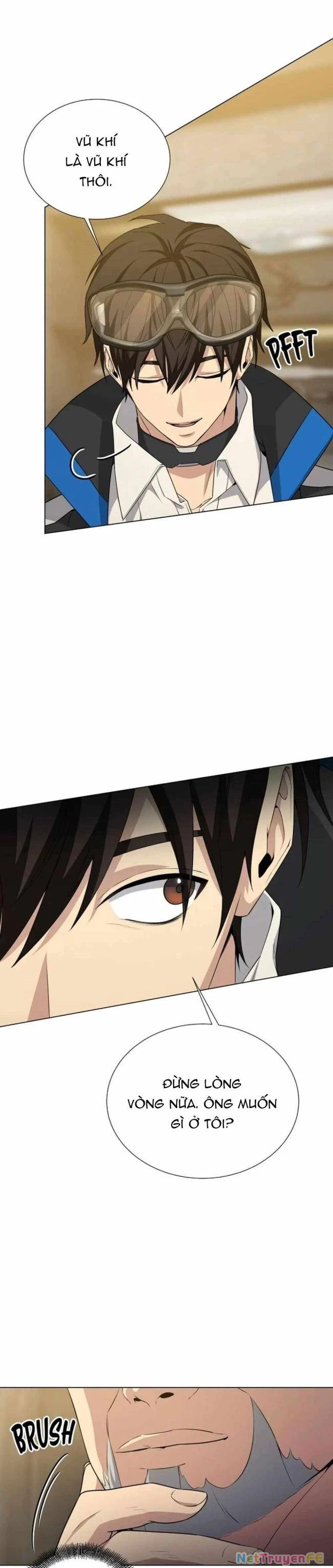 Người Chơi Thiên Tài Trở Lại Chapter 14 - Trang 2