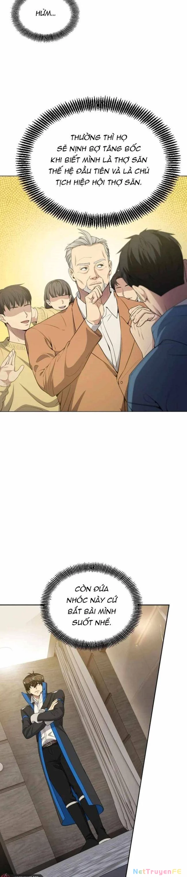 Người Chơi Thiên Tài Trở Lại Chapter 14 - Trang 2