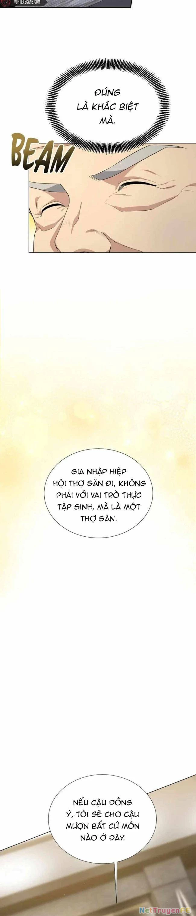 Người Chơi Thiên Tài Trở Lại Chapter 14 - Trang 2