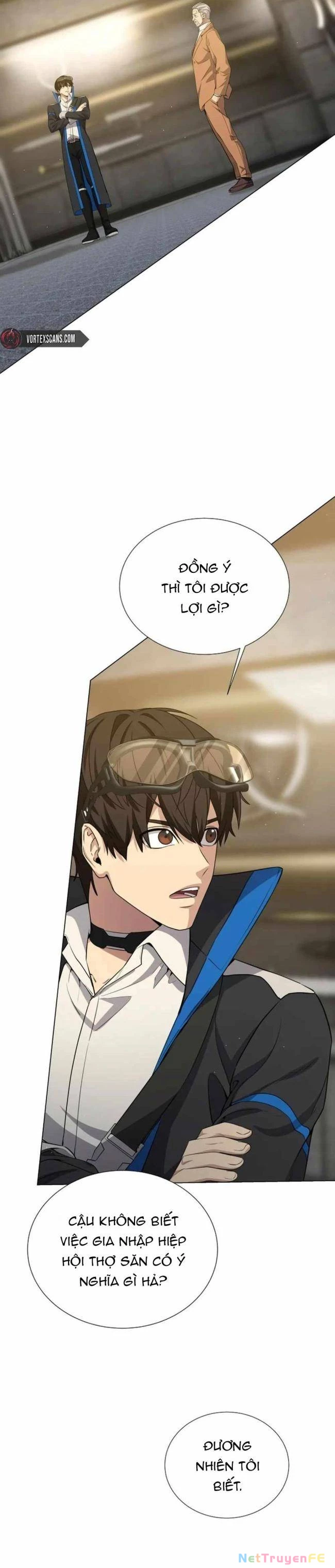 Người Chơi Thiên Tài Trở Lại Chapter 14 - Trang 2