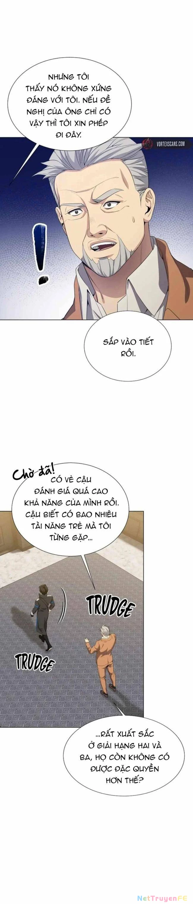 Người Chơi Thiên Tài Trở Lại Chapter 14 - Trang 2