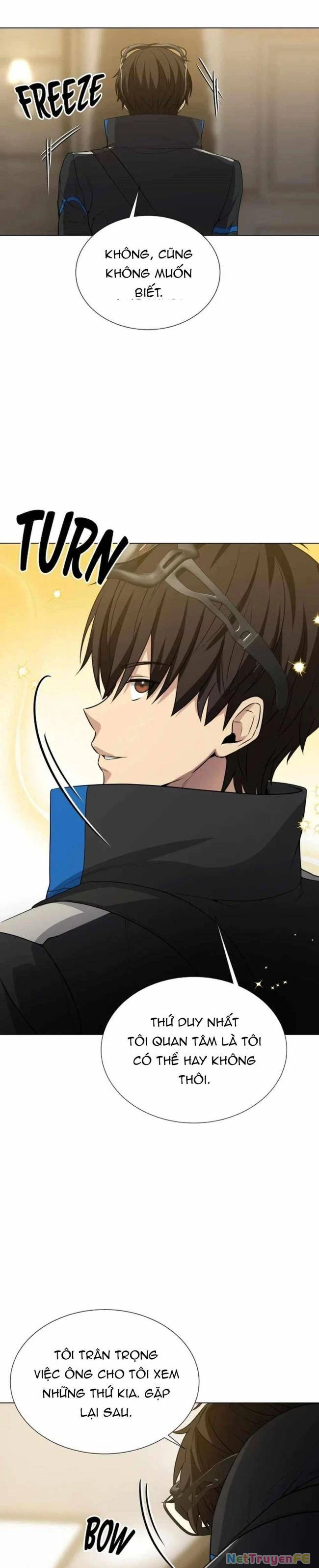 Người Chơi Thiên Tài Trở Lại Chapter 14 - Trang 2