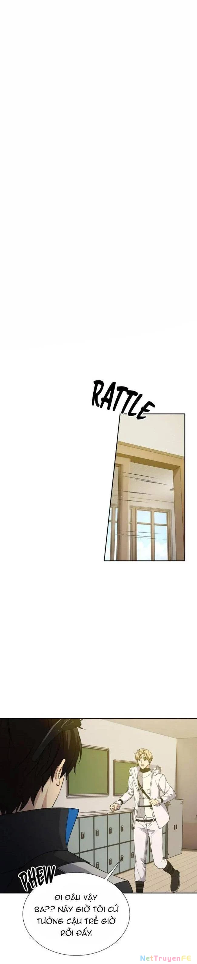 Người Chơi Thiên Tài Trở Lại Chapter 15 - Trang 2