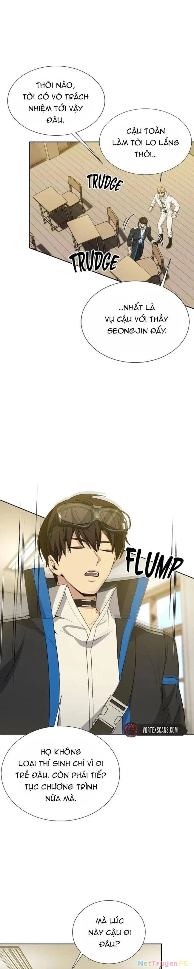 Người Chơi Thiên Tài Trở Lại Chapter 15 - Trang 2