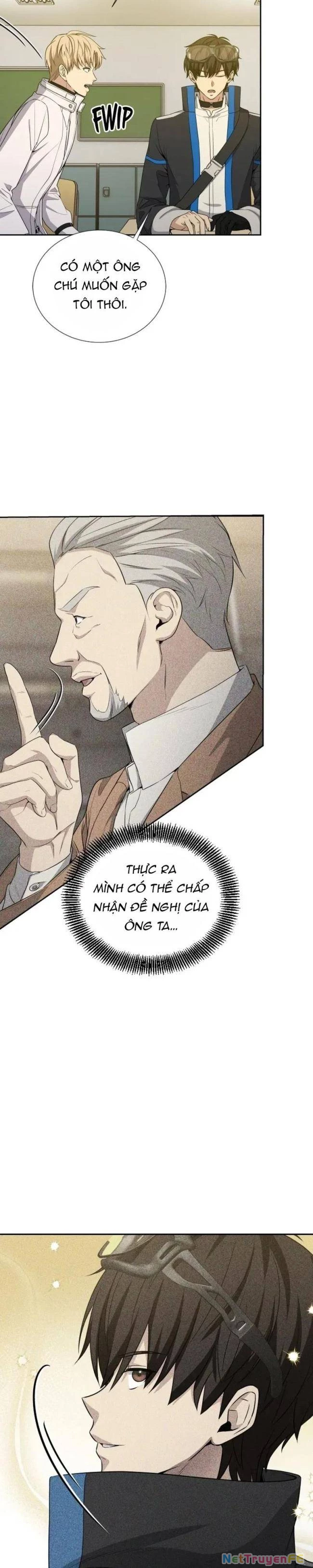 Người Chơi Thiên Tài Trở Lại Chapter 15 - Trang 2