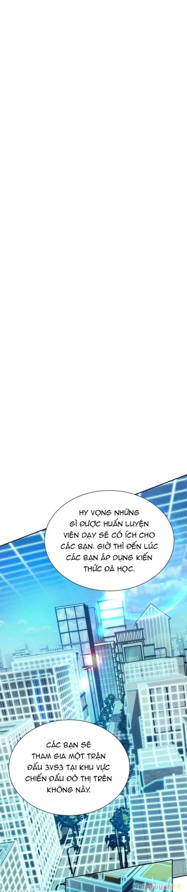 Người Chơi Thiên Tài Trở Lại Chapter 15 - Trang 2