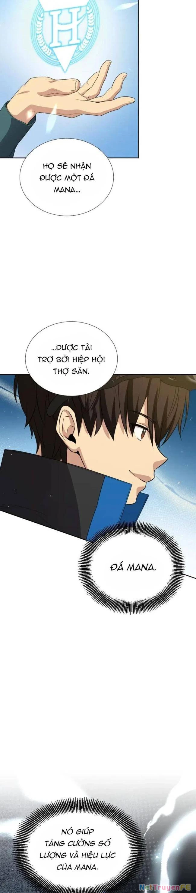 Người Chơi Thiên Tài Trở Lại Chapter 15 - Trang 2